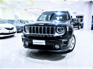 JEEP RENEGADE 1.0i LIMITED