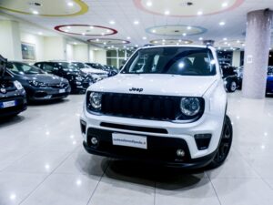 JEEP RENEGADE 1.0i Night Eagle