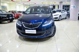 LANCIA YPSILON 1.0i Hybrid Ecochic Gold