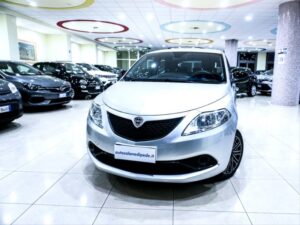 LANCIA YPSILON 1.2i Gold