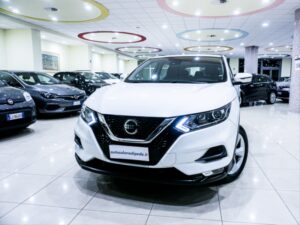 NISSAN QASHQAI 1.5dci Business DCT Automatica