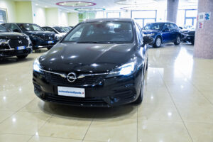 OPEL ASTRA SW SPORTOURER 1.5 CDTI Business