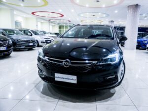 OPEL ASTRA TOURER 1.6 CDTI Business