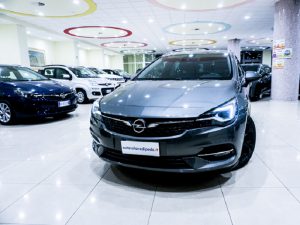 OPEL ASTRA SW SPORT TOURER Business Elegance