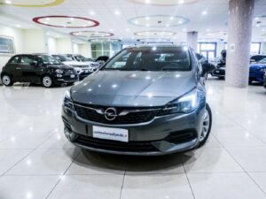 OPEL ASTRA 1.5 CDTI Business Elegance