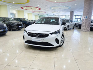 OPEL CORSA 1.2i Elegance