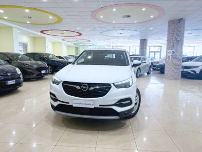 OPEL GRANDLAND X 1.5 CDTI Innovation Automatica