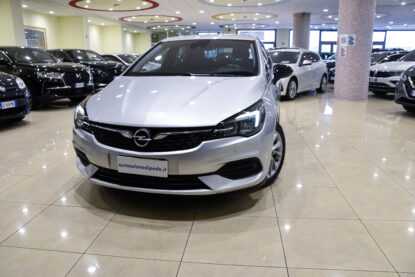 OPEL ASTRA 1.5 CDTI Business Elegance Automatica