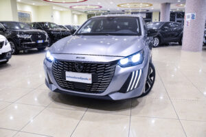 PEUGEOT 208 1.2I Puretech Allure