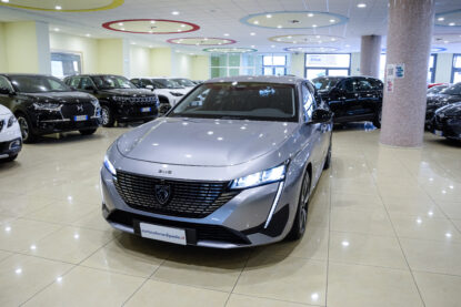 PEUGEOT 308 SW 1.5 HDI Blue
