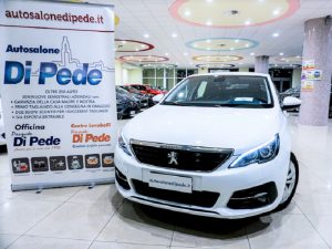 PEUGEOT 308 SW 1.5 HDI Business