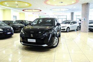 PEUGEOT 3008 1.5 HDI Business EAT Automatica