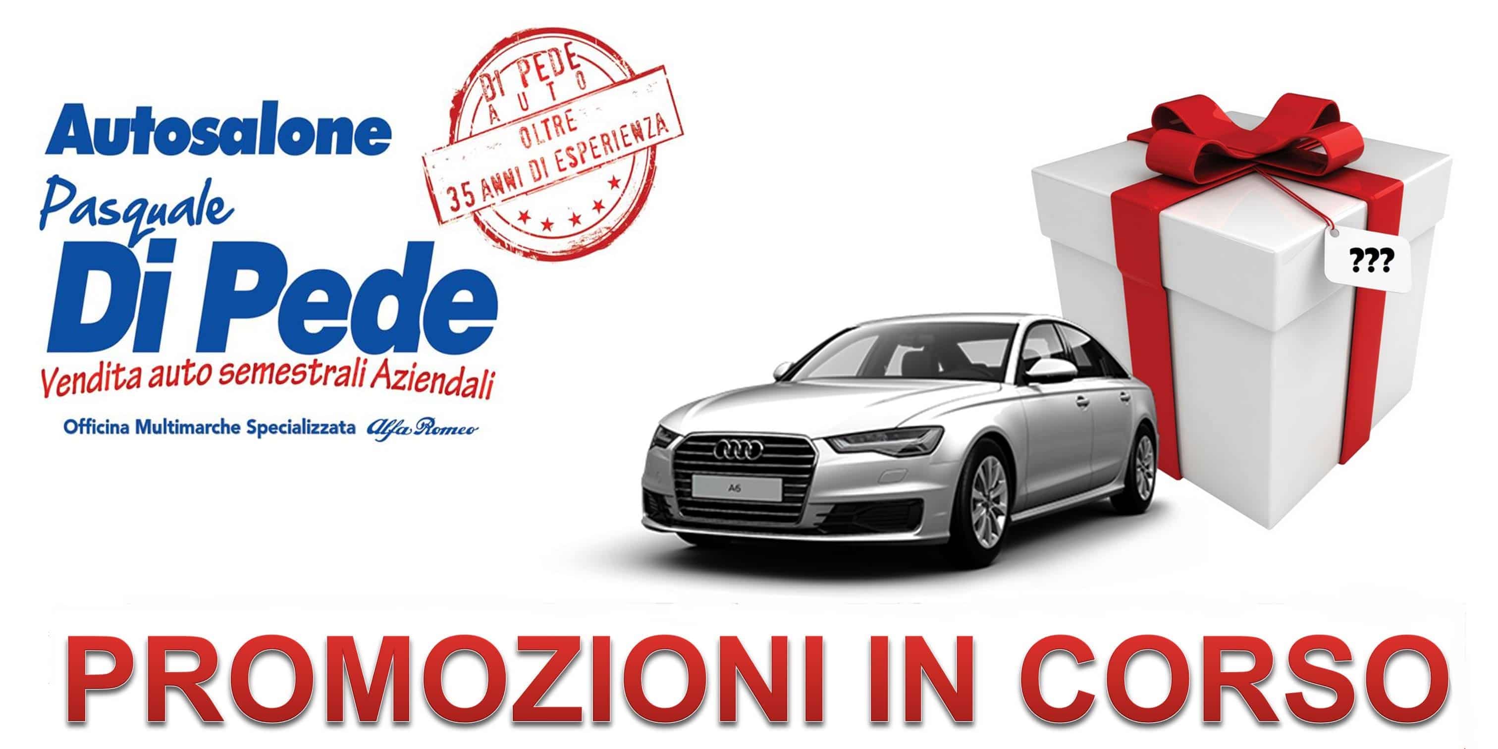 Promozioni & Offerte