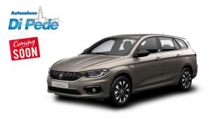 Fiat Tipo sw 1.6 MJT2 LIFE (Auto IN ARRIVO)