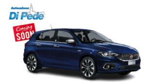 FIAT TIPO 1.6 MJT (Auto IN ARRIVO)