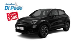 FIAT 500 X 1.3 MJT (Auto IN ARRIVO)