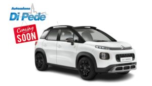 CITROEN C3 AIRCROSS 1.2 I (Auto IN ARRIVO)