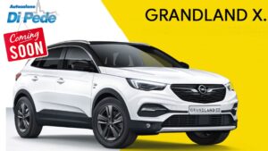 OPEL GRANDLAND X 1.6 CDTI Innovation Automatica (Auto IN ARRIVO)