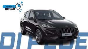 FORD KUGA 2.0 TDCI ECO BLUE ST-LINE AUTOMATICA  (AUTO IN ARRIVO)