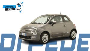 FIAT 500 LOUNGE 1.2 Automatica (Auto IN ARRIVO)