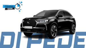 DS7 CROSSBACK BLUE 1.5 HDI AUTOMATICA (AUTO IN ARRIVO)