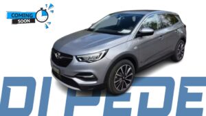 OPEL GRANDLAND X 1.5 CDTI 130CV DESIGN LINE (Auto IN ARRIVO)