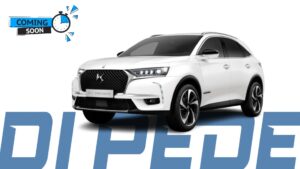 DS7 CROSSBACK 1.5 HDI Performance Line Automatica (Auto IN ARRIVO)