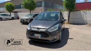 FORD B-MAX 1.4i GPL Business
