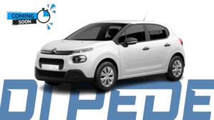 CITROEN C3 1.5 HDI 102CV FEEL (Auto IN ARRIVO)