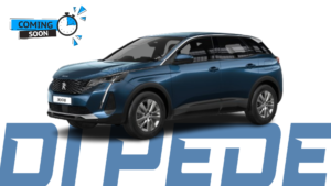 PEUGEOT 3008 1.5 HDI 130CV ALLURE (Auto IN ARRIVO)