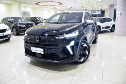 RENAULT CAPTUR 1.0 TCE TECHNO