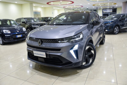 RENAULT CAPTUR 1.0 TCE Techno Bicolor