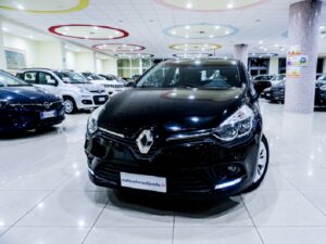 Renault Clio 1.5 DCI Energy Zen