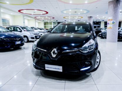 Renault Clio 1.5 DCI Energy Zen