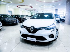 RENAULT CLIO 0.9i TCe Zen