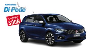 FIAT TIPO 1.3MJT Lounge (Auto IN ARRIVO)