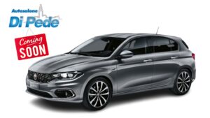 FIAT TIPO 1.3MJT Lounge (Auto IN ARRIVO)