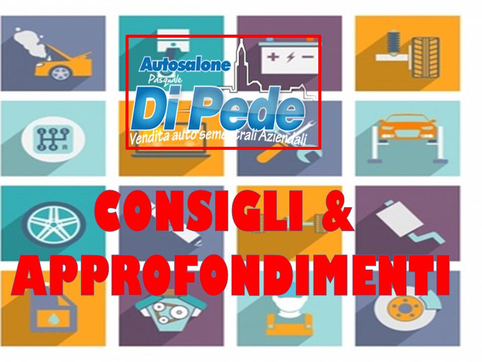 CONSIGLI & APPROFONDIMENTI