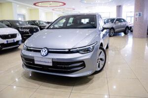 VOLKSWAGEN GOLF 8 2.0 TDI Style