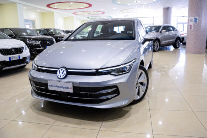 VOLKSWAGEN GOLF 8 2.0 TDI Style