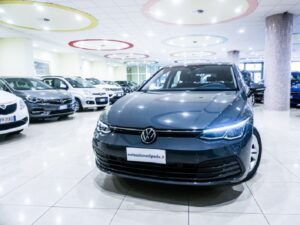 VOLKSWAGEN GOLF 8  2.0 TDI Life