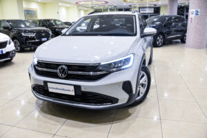 VOLKSWAGEN TAIGO 1.0 TSI Life