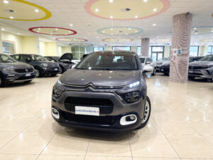 CITROEN C3 1.5 HDI Feel