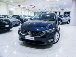 FIAT TIPO 1.6 mjt 4 porte Easy