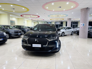 DS7 CROSSBACK 1.5 HDI Business Automatica