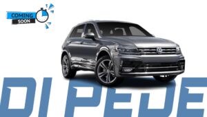 VOLKSWAGEN TIGUAN 2.0 TDI R-LINE (Auto IN ARRIVO)