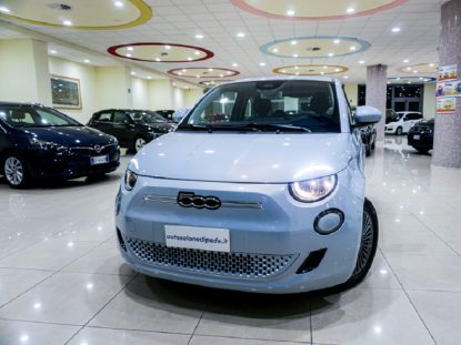 FIAT 500e Business Opening Edition FULL ELETTRIC