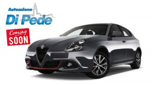 ALFA ROMEO GIULIETTA 1.6mjt2 (Auto IN ARRIVO)