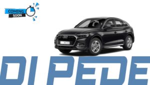 AUDI Q5 Sportback MHEV 2.0 (IN ARRIVO)