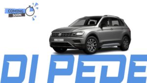 VOLKSWAGEN TIGUAN 2.0d (IN ARRIVO)
